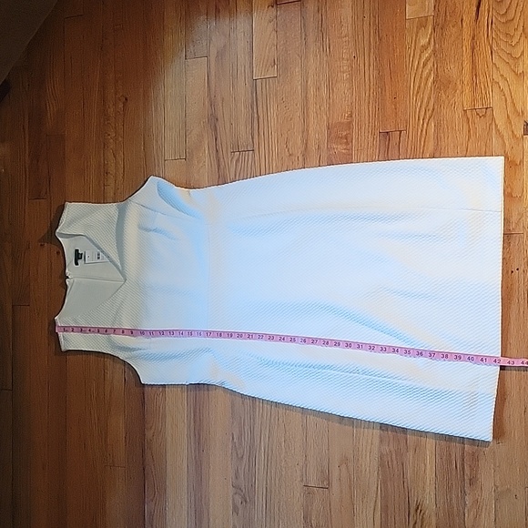 Ann Taylor Women Dress - Picture 5 of 8